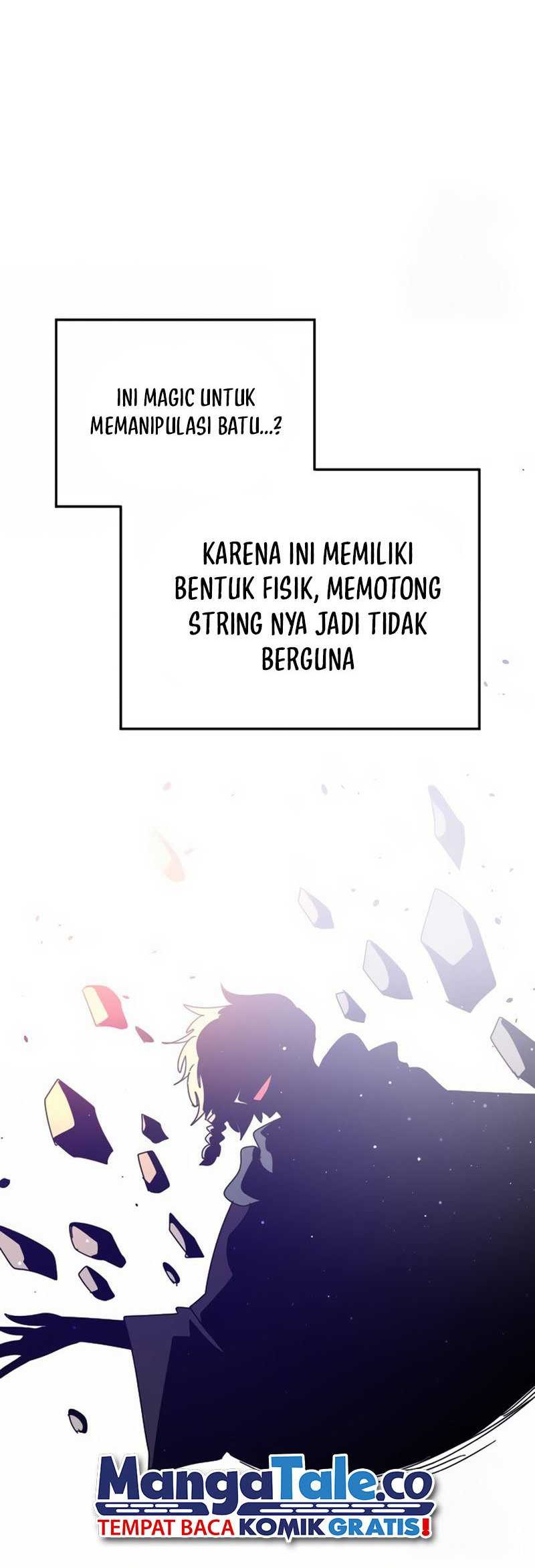 The Second Life Is a Healing Life? Chapter 11 Gambar 36