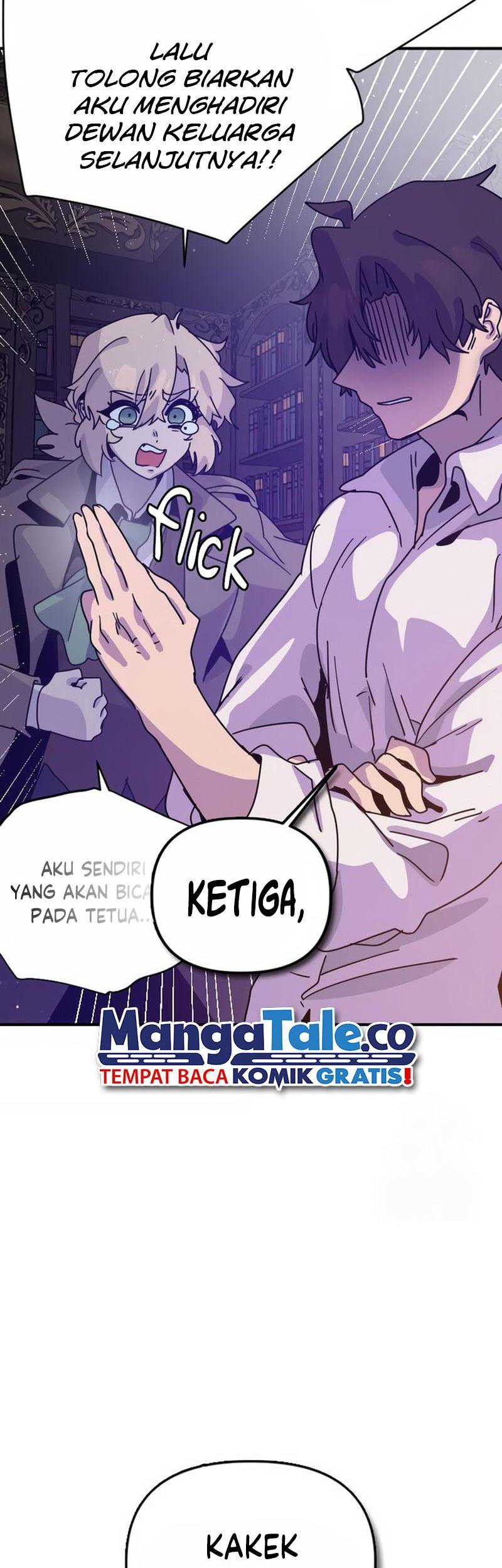 The Second Life Is a Healing Life? Chapter 10 Gambar 39