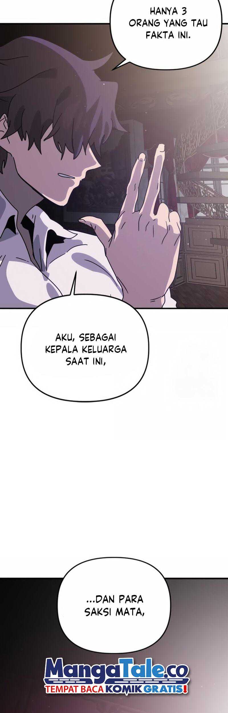 The Second Life Is a Healing Life? Chapter 10 Gambar 43