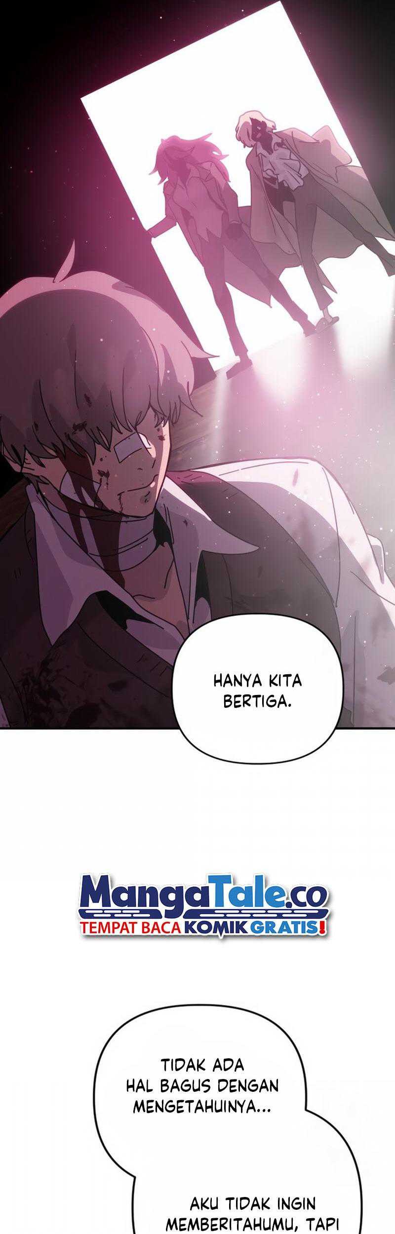 The Second Life Is a Healing Life? Chapter 10 Gambar 45