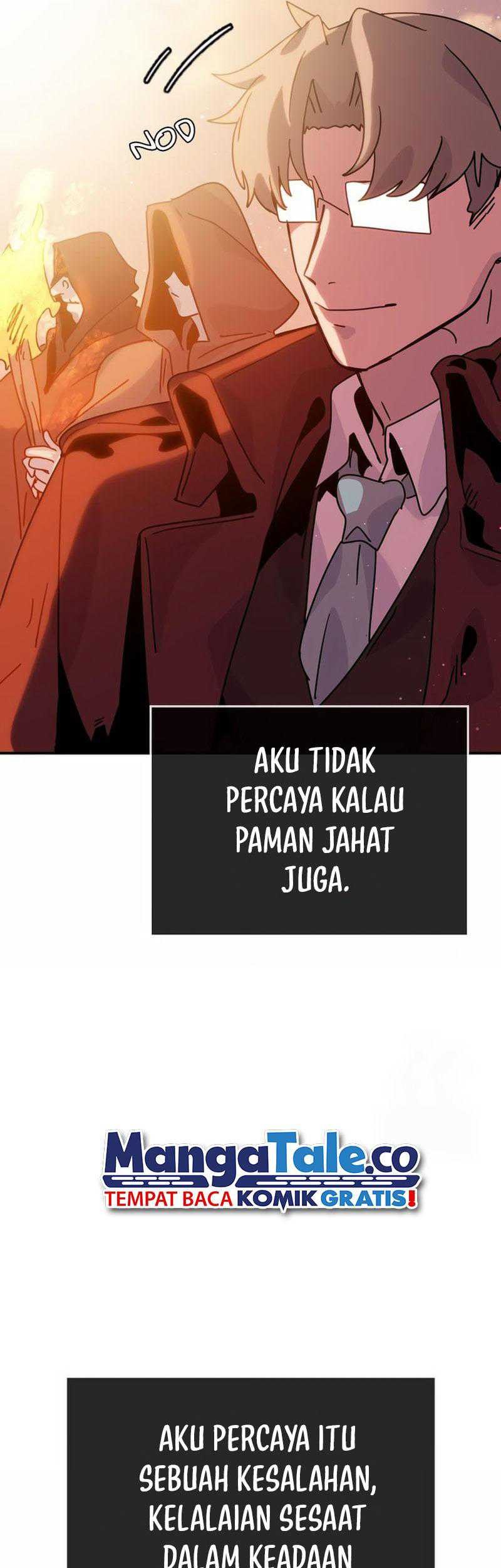 The Second Life Is a Healing Life? Chapter 10 Gambar 49