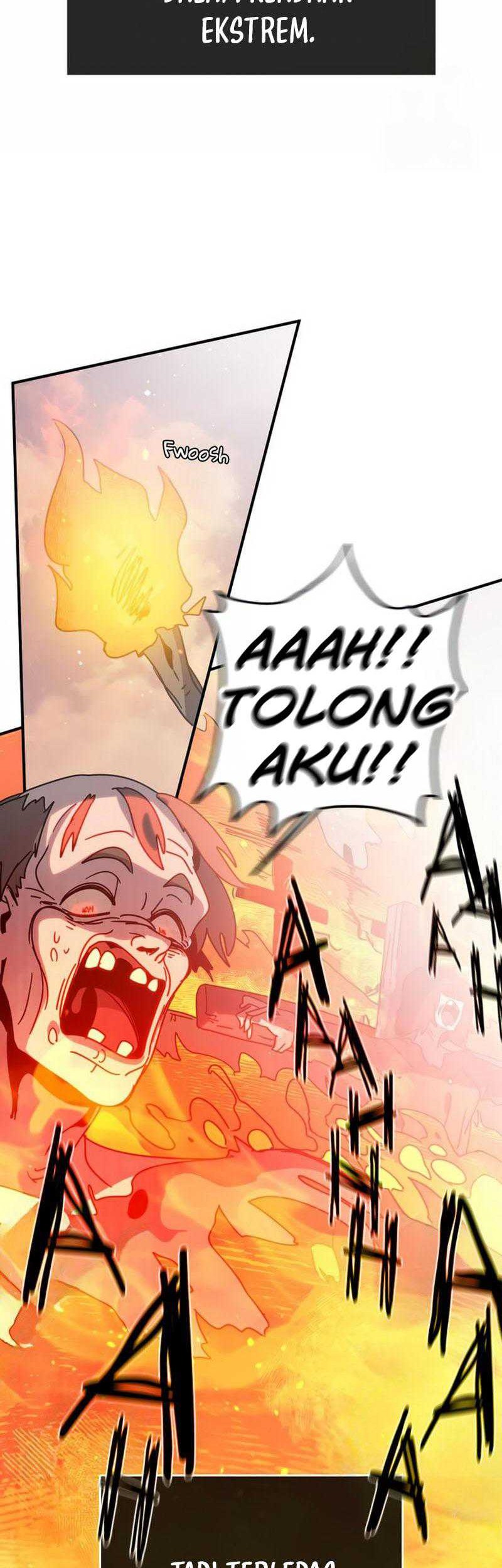 The Second Life Is a Healing Life? Chapter 10 Gambar 50