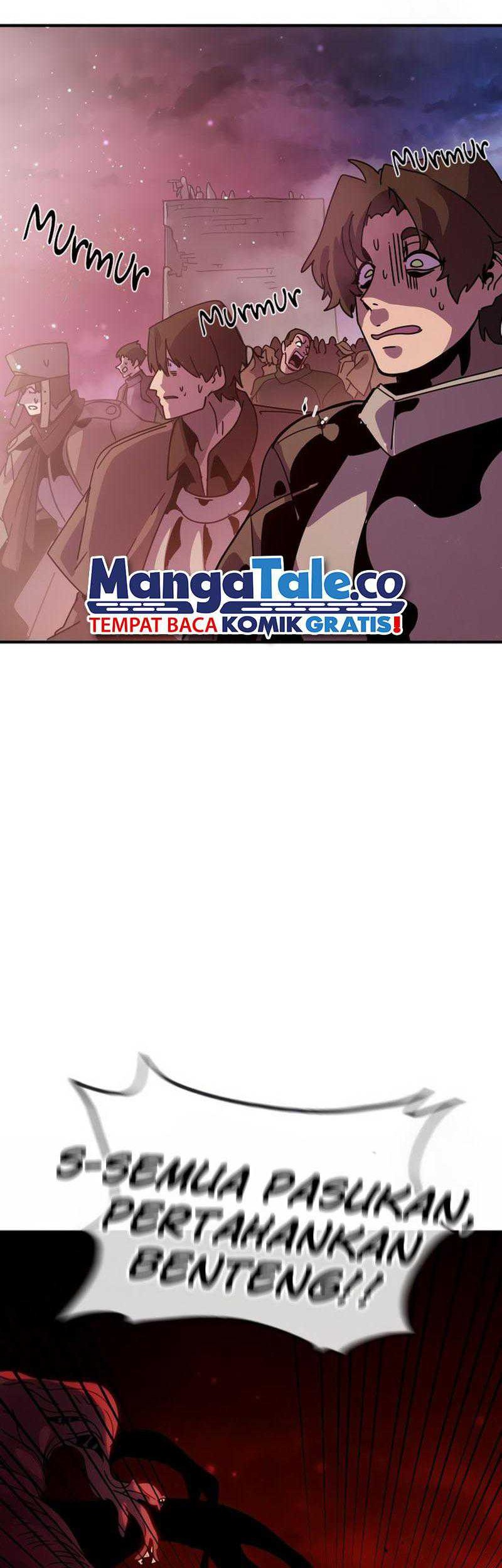 The Second Life Is a Healing Life? Chapter 10 Gambar 56