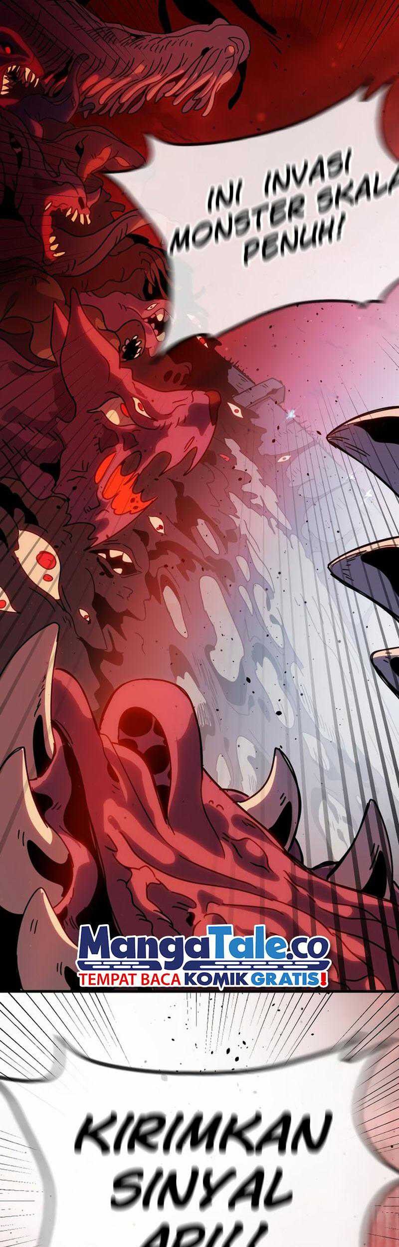 The Second Life Is a Healing Life? Chapter 10 Gambar 57