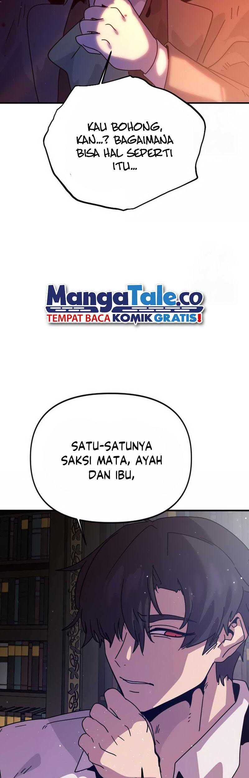 The Second Life Is a Healing Life? Chapter 10 Gambar 59