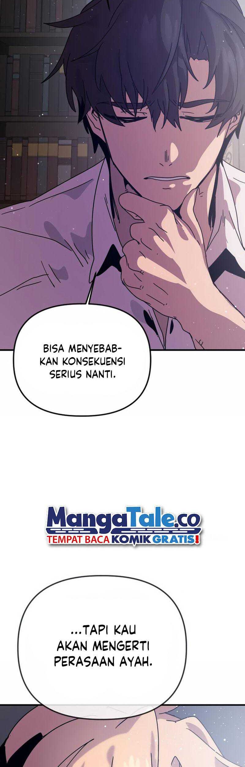 The Second Life Is a Healing Life? Chapter 10 Gambar 62