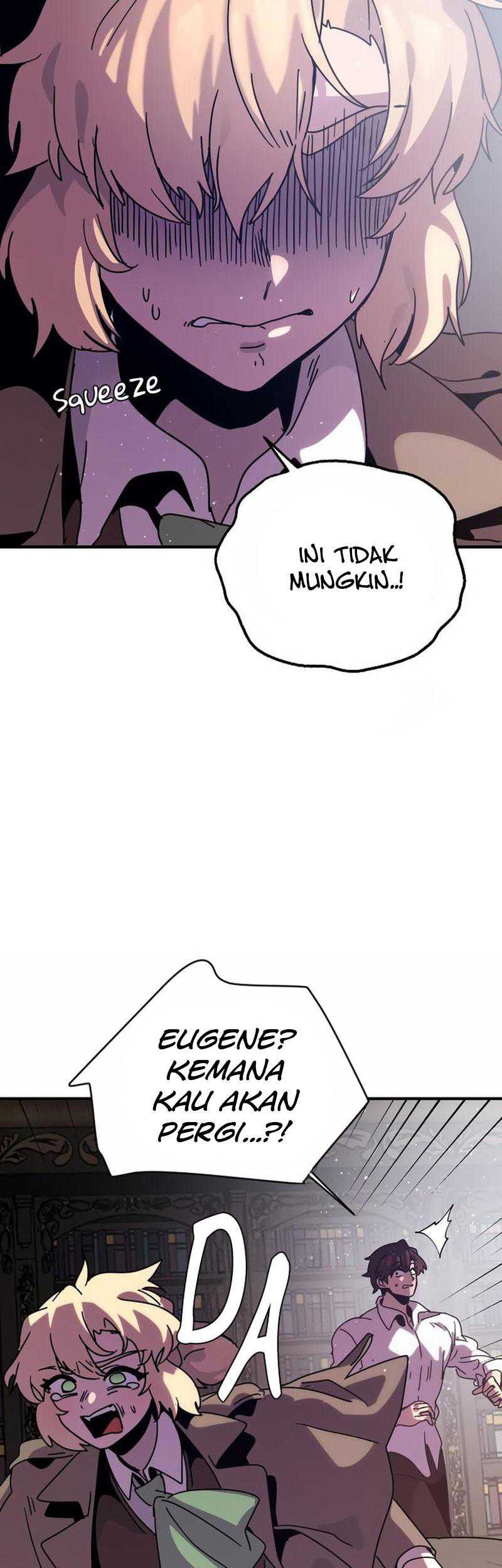 The Second Life Is a Healing Life? Chapter 10 Gambar 63