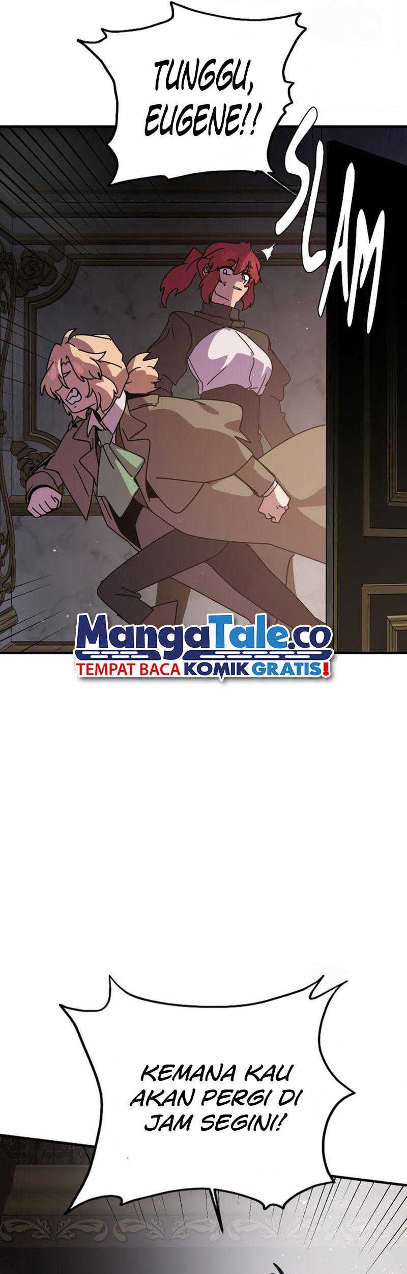 The Second Life Is a Healing Life? Chapter 10 Gambar 65