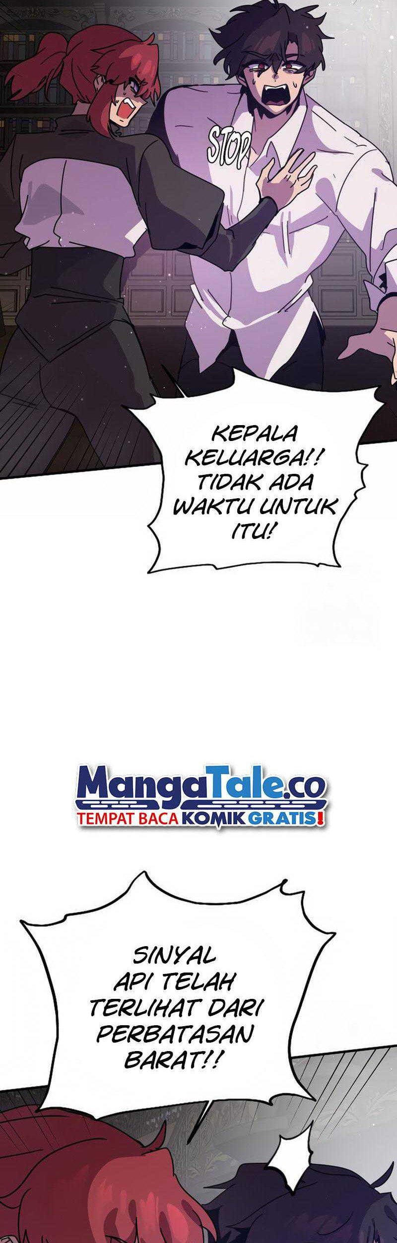 The Second Life Is a Healing Life? Chapter 10 Gambar 66