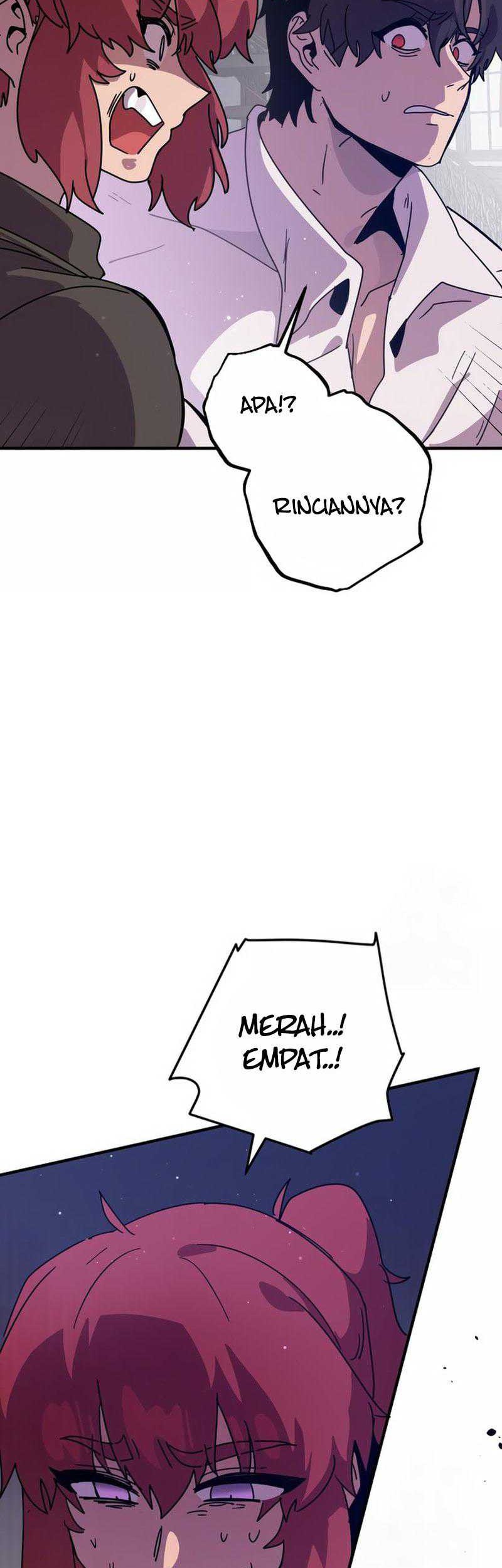 The Second Life Is a Healing Life? Chapter 10 Gambar 67