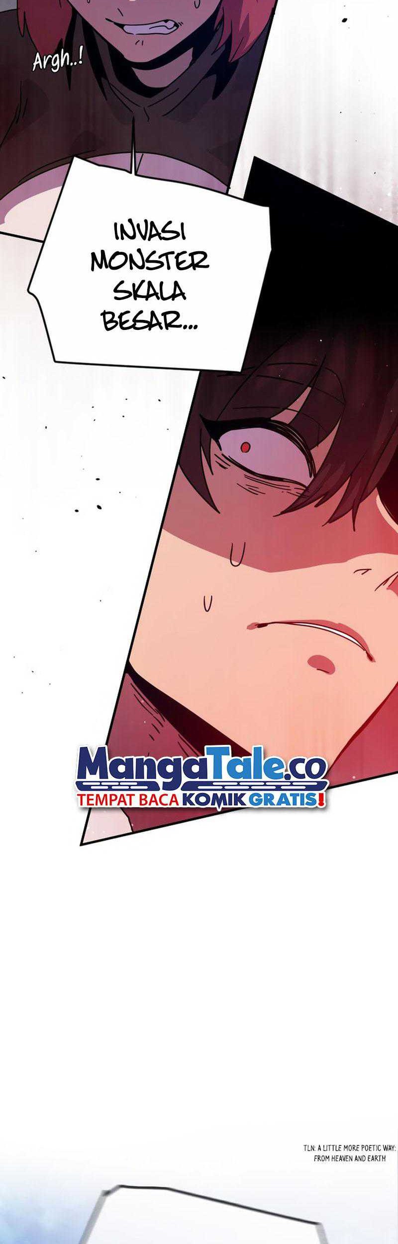 The Second Life Is a Healing Life? Chapter 10 Gambar 68