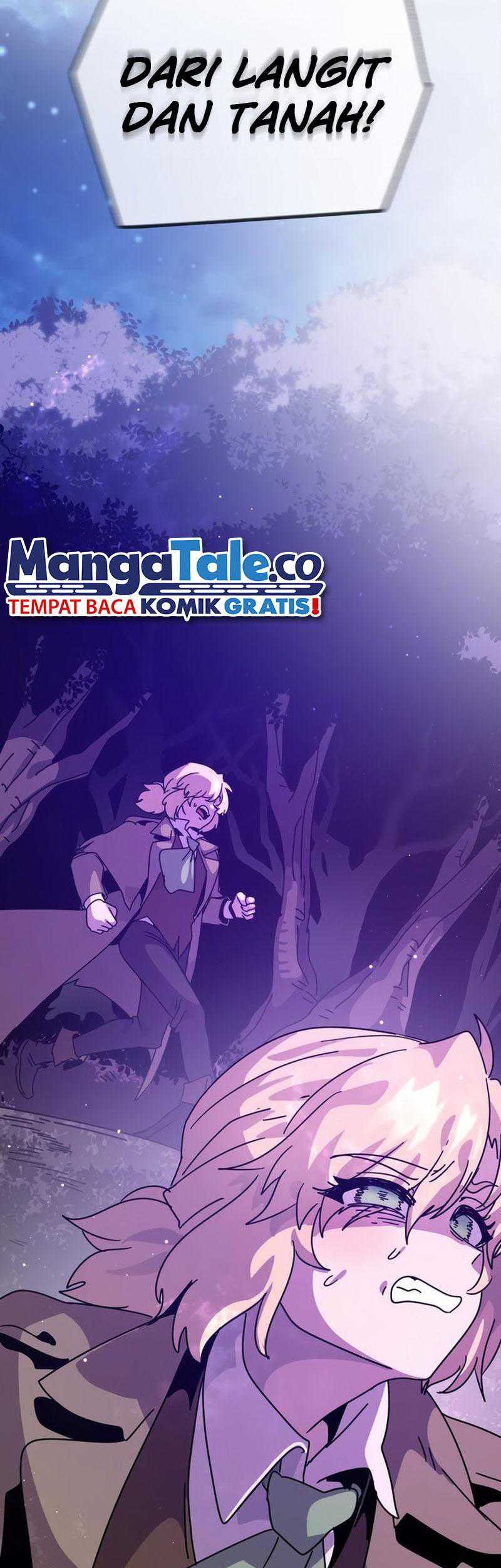 The Second Life Is a Healing Life? Chapter 10 Gambar 69