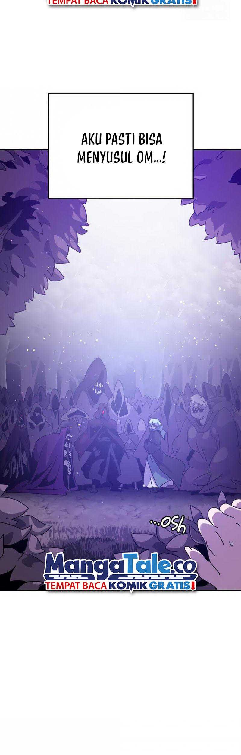 The Second Life Is a Healing Life? Chapter 10 Gambar 71