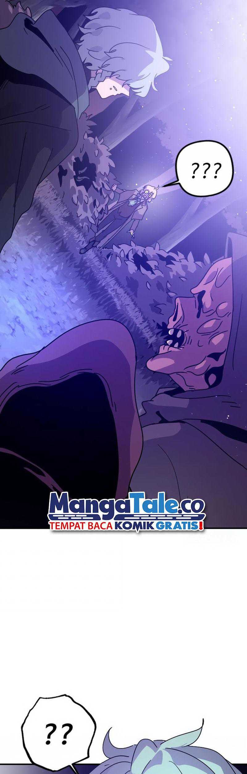 The Second Life Is a Healing Life? Chapter 10 Gambar 73