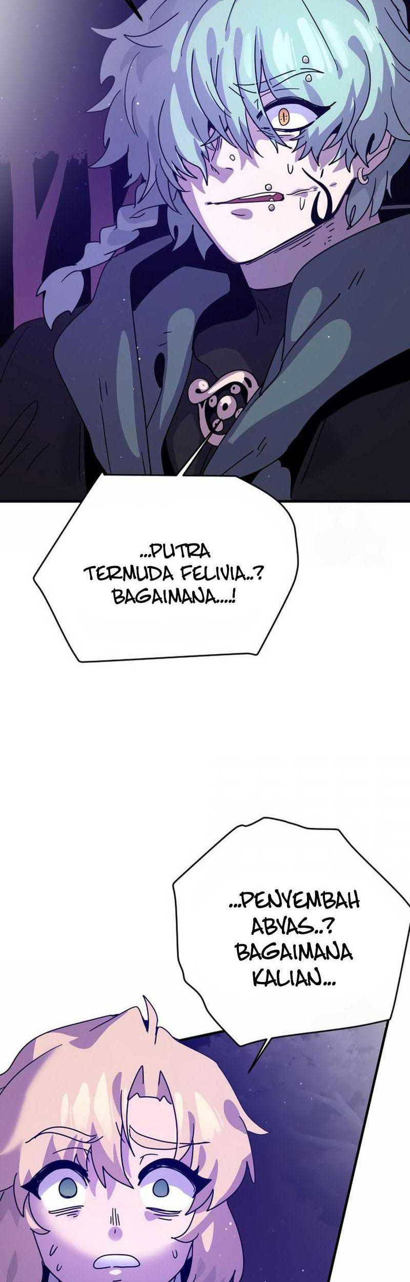 The Second Life Is a Healing Life? Chapter 10 Gambar 74