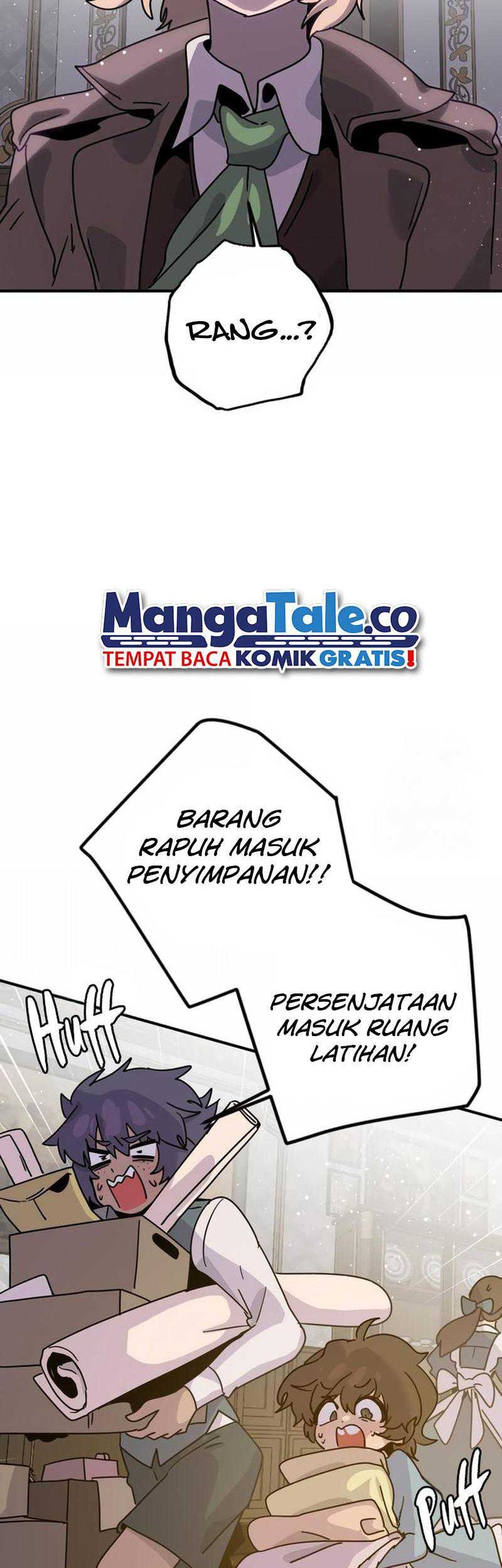 Baca  The Second Life Is a Healing Life? Chapter 10 Gambar 2