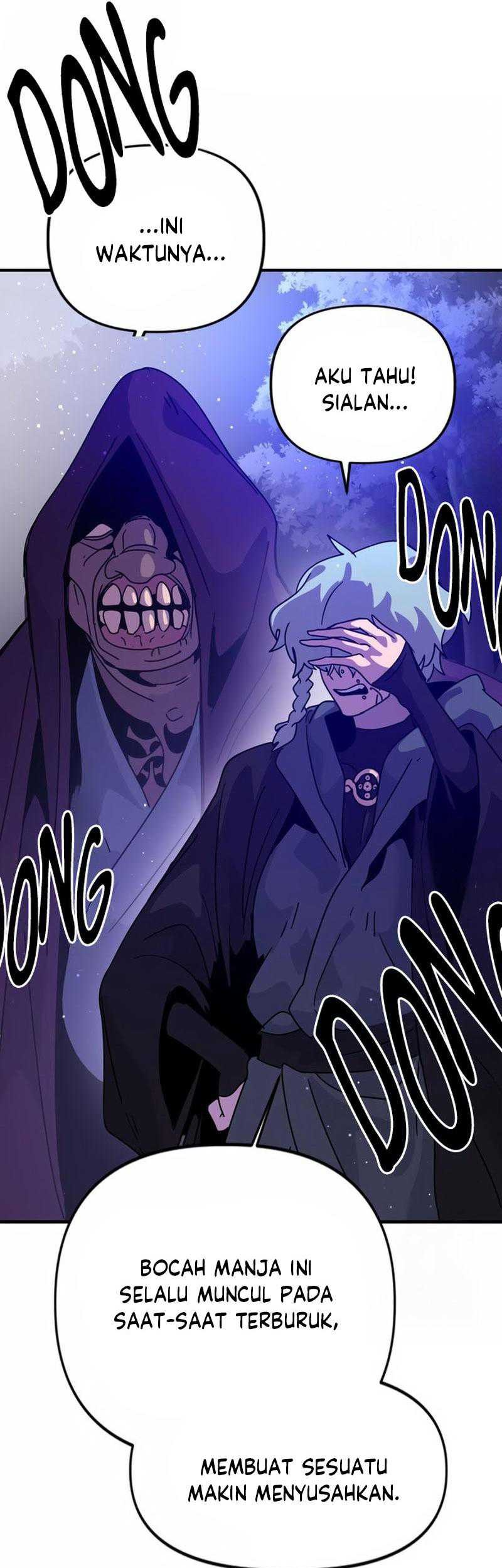 The Second Life Is a Healing Life? Chapter 10 Gambar 77