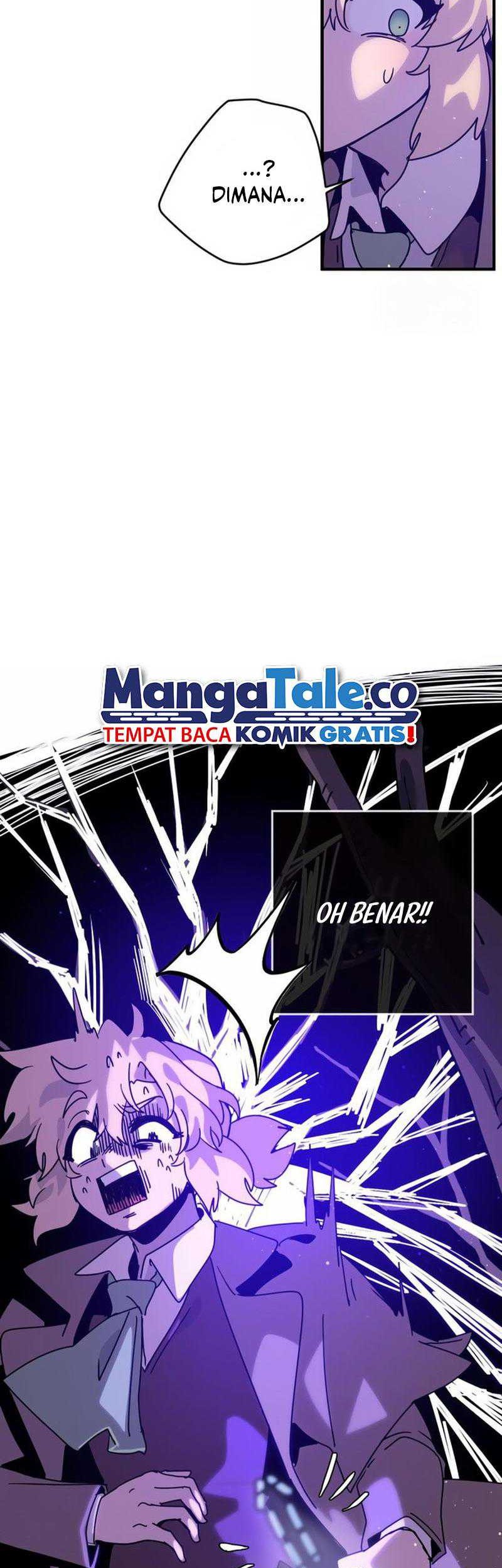 The Second Life Is a Healing Life? Chapter 10 Gambar 79