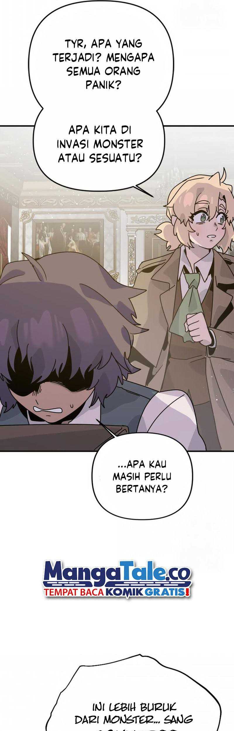 The Second Life Is a Healing Life? Chapter 10 Gambar 5