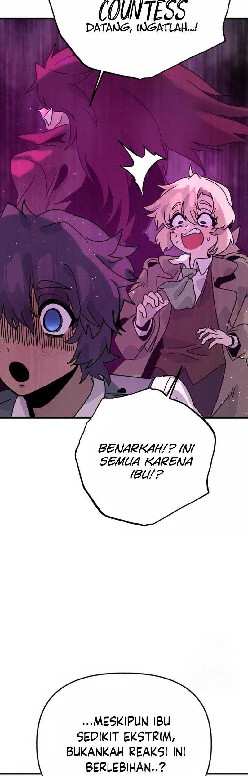 The Second Life Is a Healing Life? Chapter 10 Gambar 6