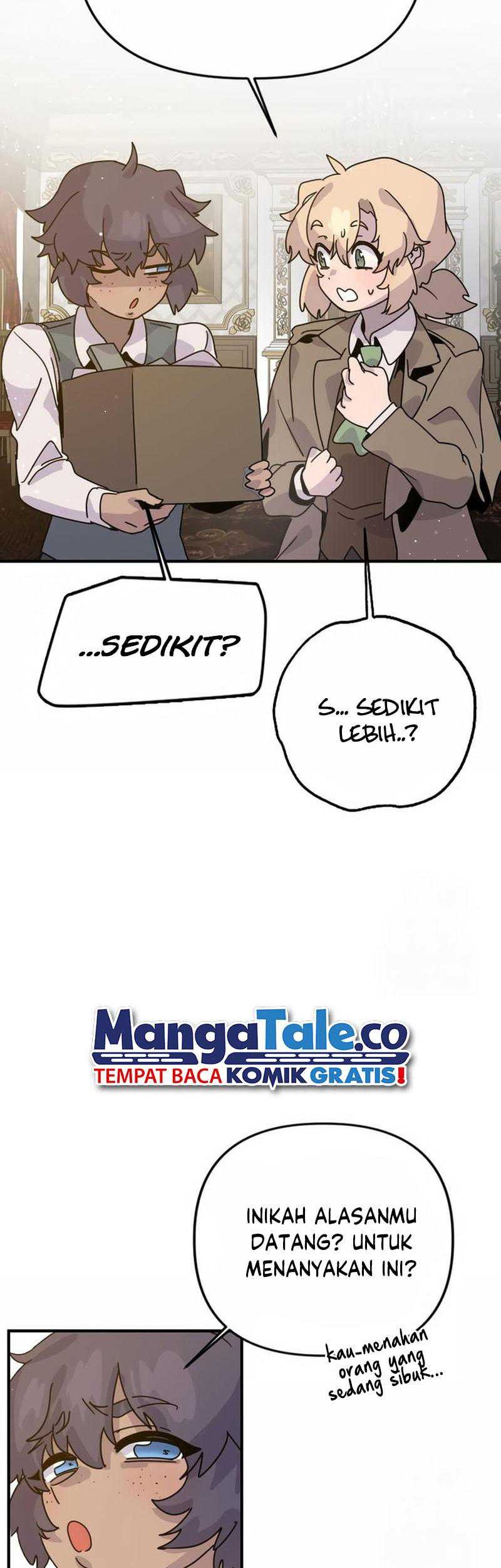 The Second Life Is a Healing Life? Chapter 10 Gambar 7