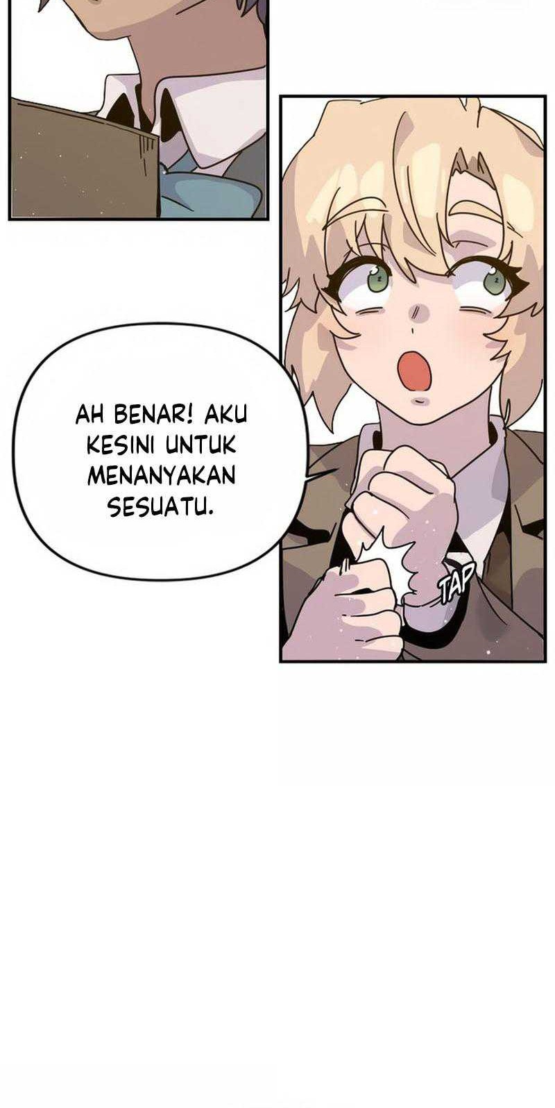 The Second Life Is a Healing Life? Chapter 10 Gambar 8