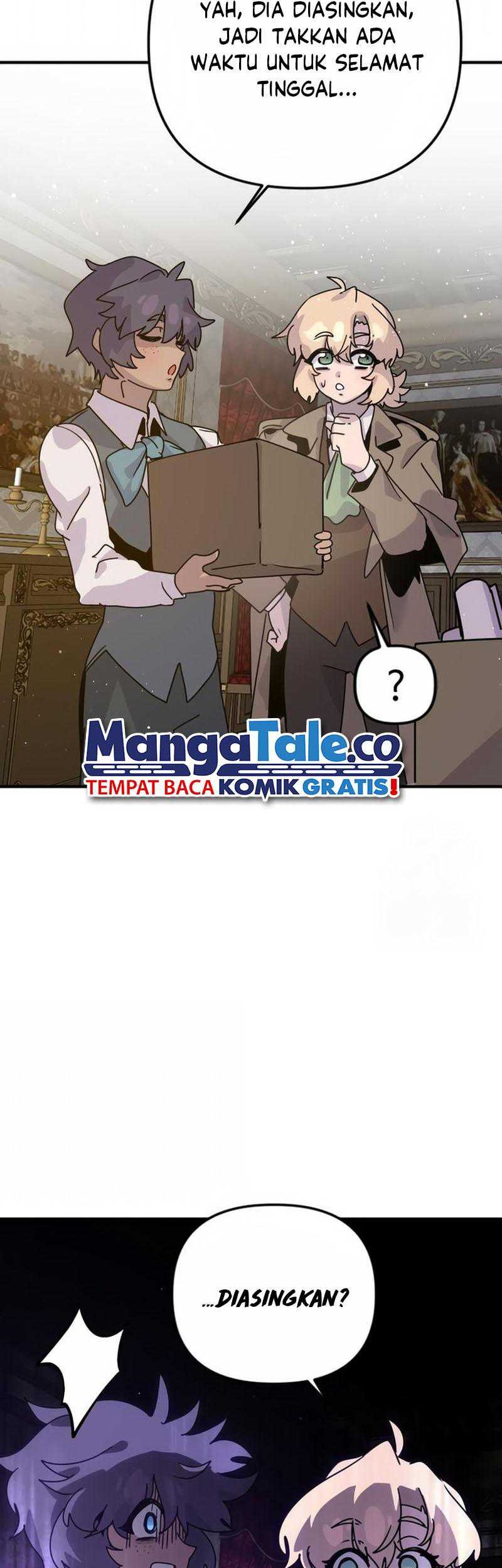 The Second Life Is a Healing Life? Chapter 10 Gambar 10