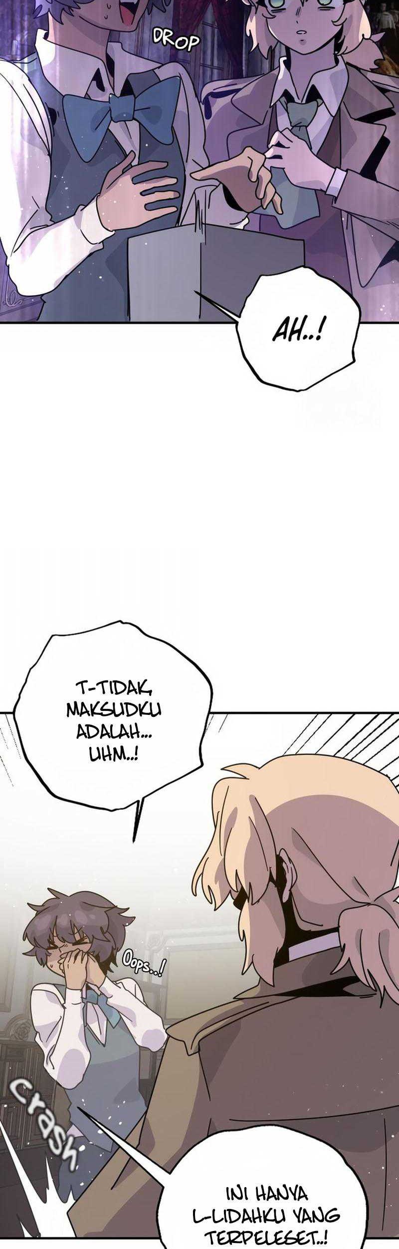 The Second Life Is a Healing Life? Chapter 10 Gambar 11