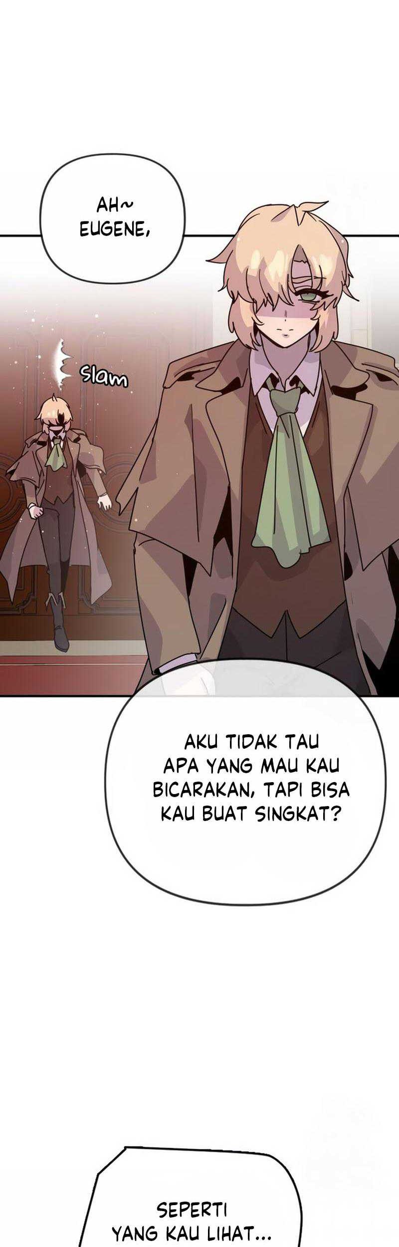 The Second Life Is a Healing Life? Chapter 10 Gambar 15