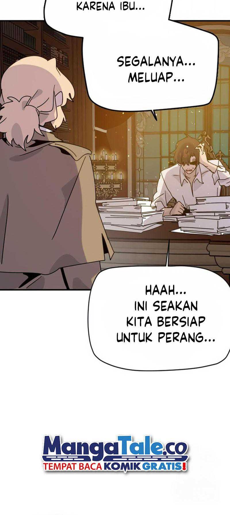 The Second Life Is a Healing Life? Chapter 10 Gambar 16