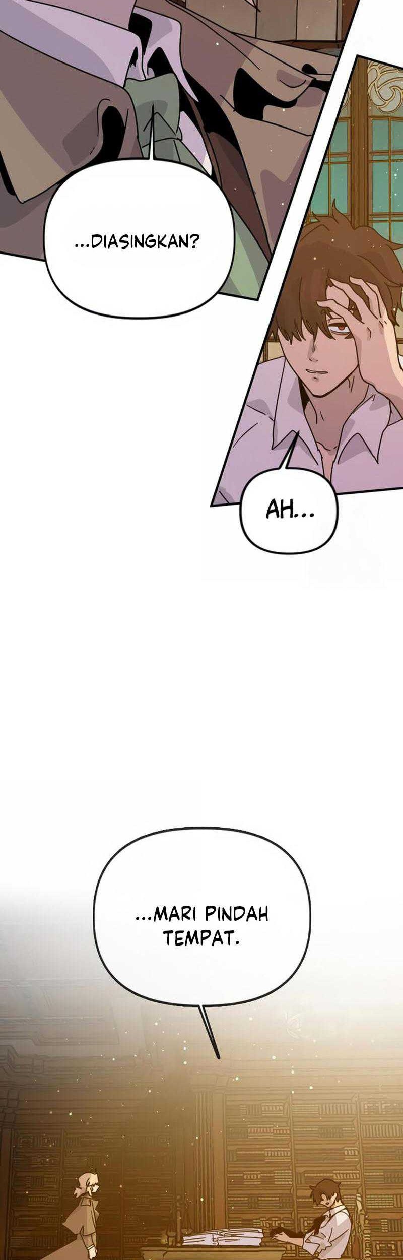 The Second Life Is a Healing Life? Chapter 10 Gambar 18