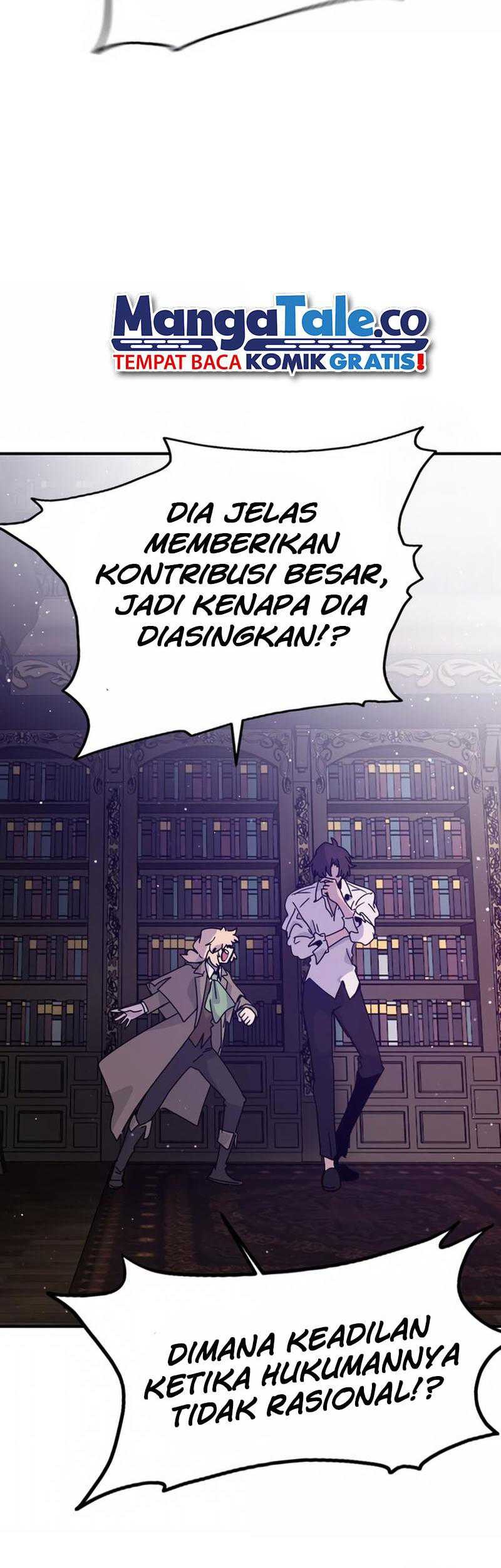 The Second Life Is a Healing Life? Chapter 10 Gambar 21