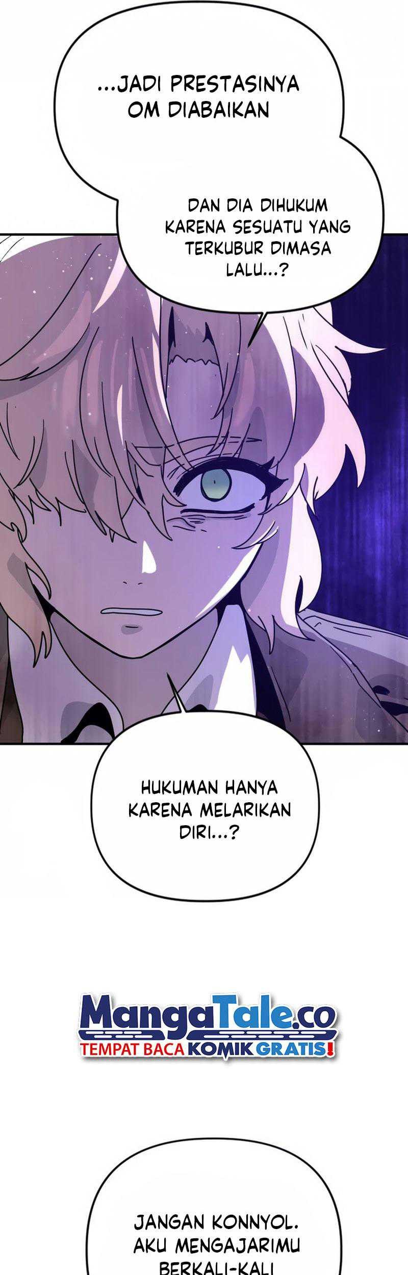 The Second Life Is a Healing Life? Chapter 10 Gambar 29