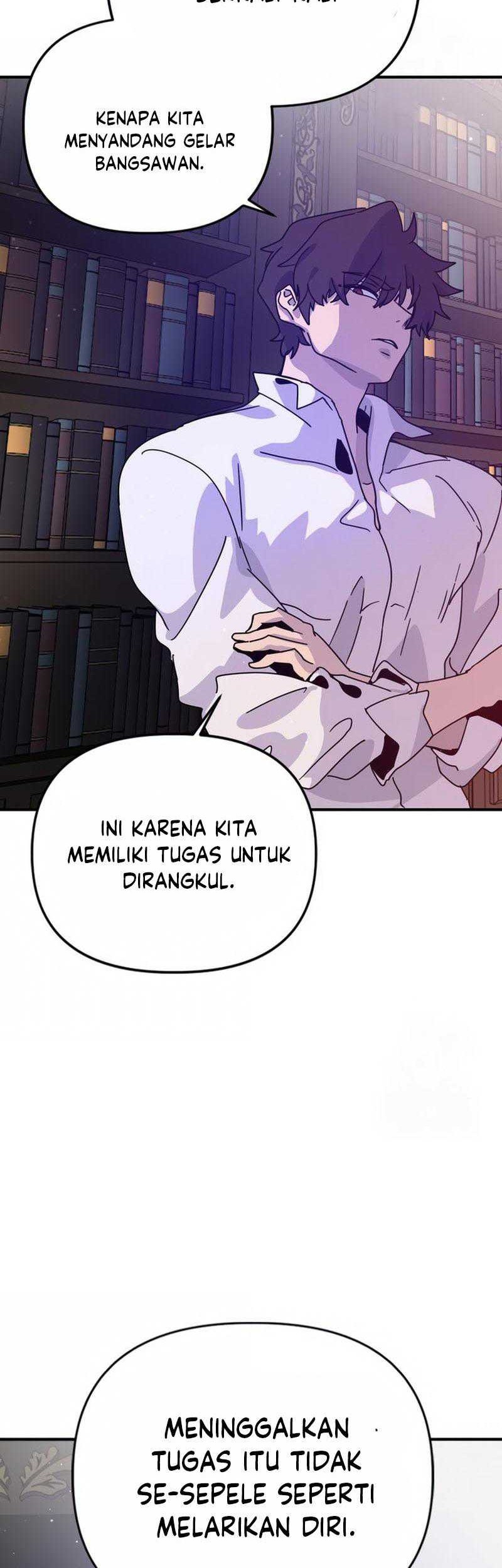 The Second Life Is a Healing Life? Chapter 10 Gambar 30