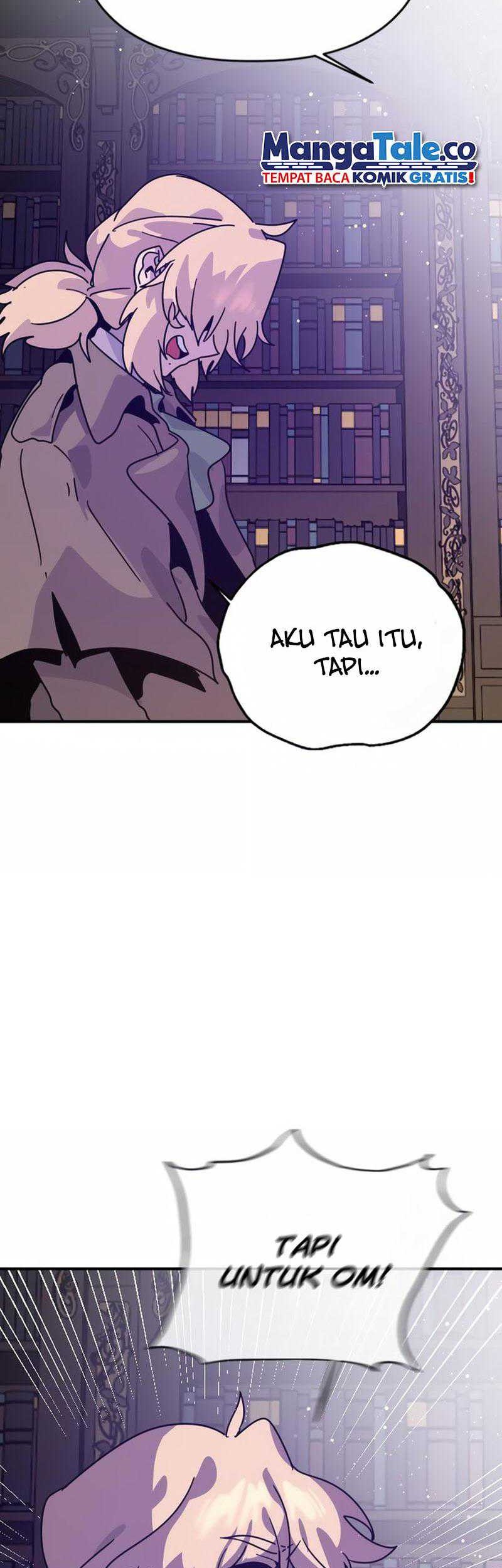 The Second Life Is a Healing Life? Chapter 10 Gambar 31