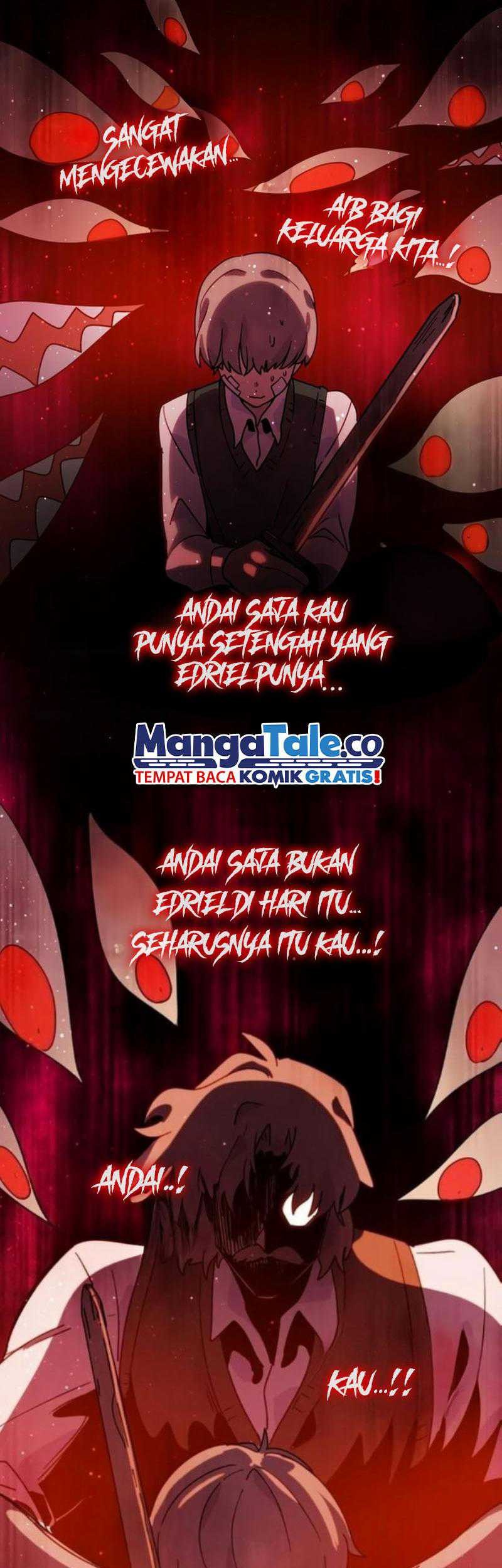 The Second Life Is a Healing Life? Chapter 10 Gambar 33