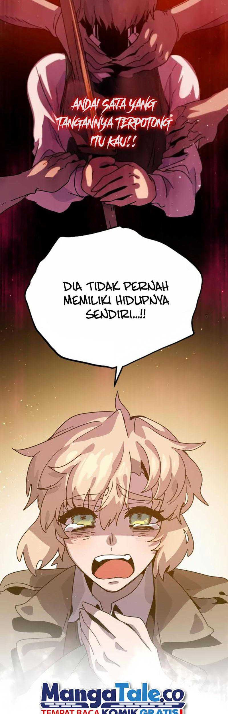 The Second Life Is a Healing Life? Chapter 10 Gambar 34