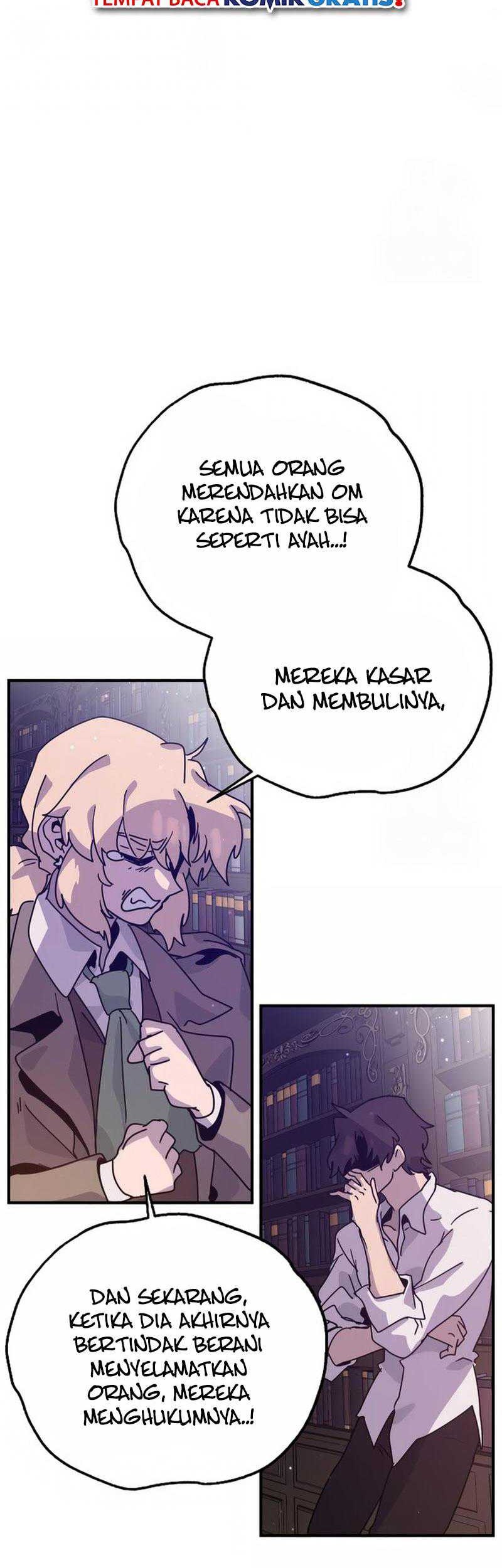 The Second Life Is a Healing Life? Chapter 10 Gambar 35