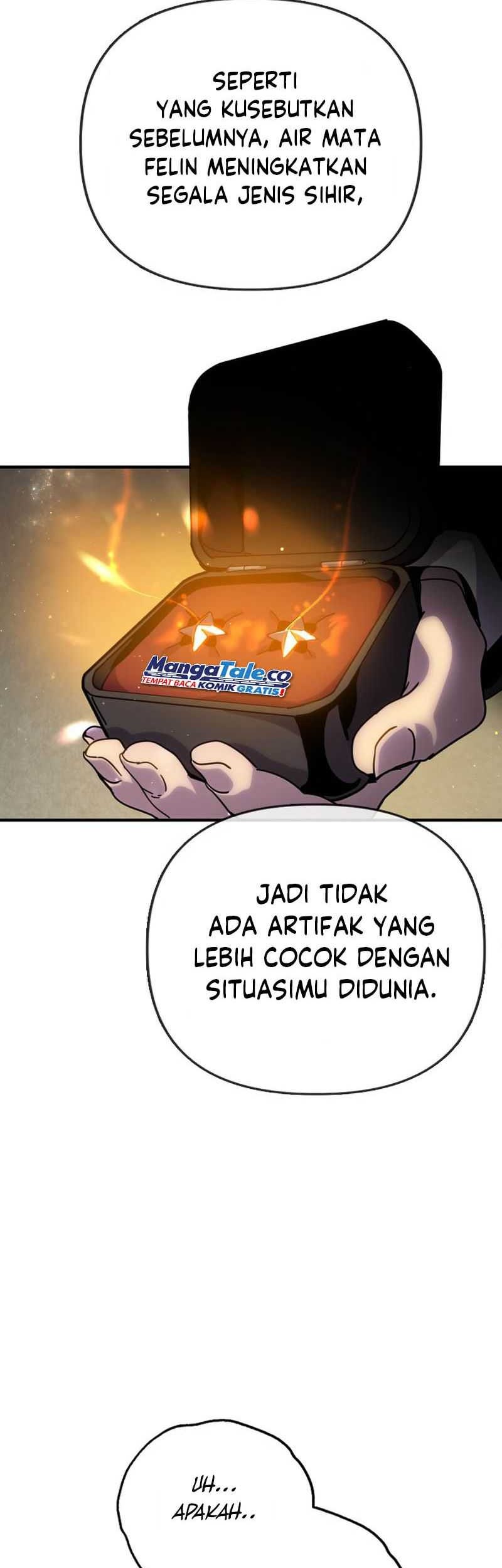The Second Life Is a Healing Life? Chapter 09 Gambar 11