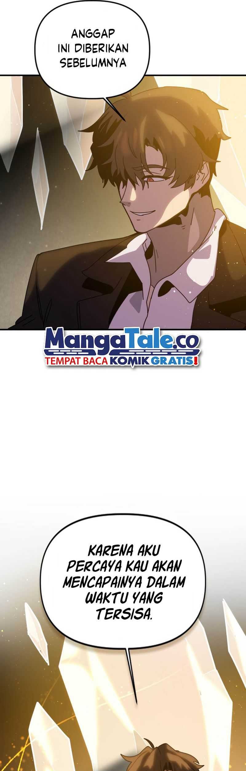 The Second Life Is a Healing Life? Chapter 09 Gambar 13