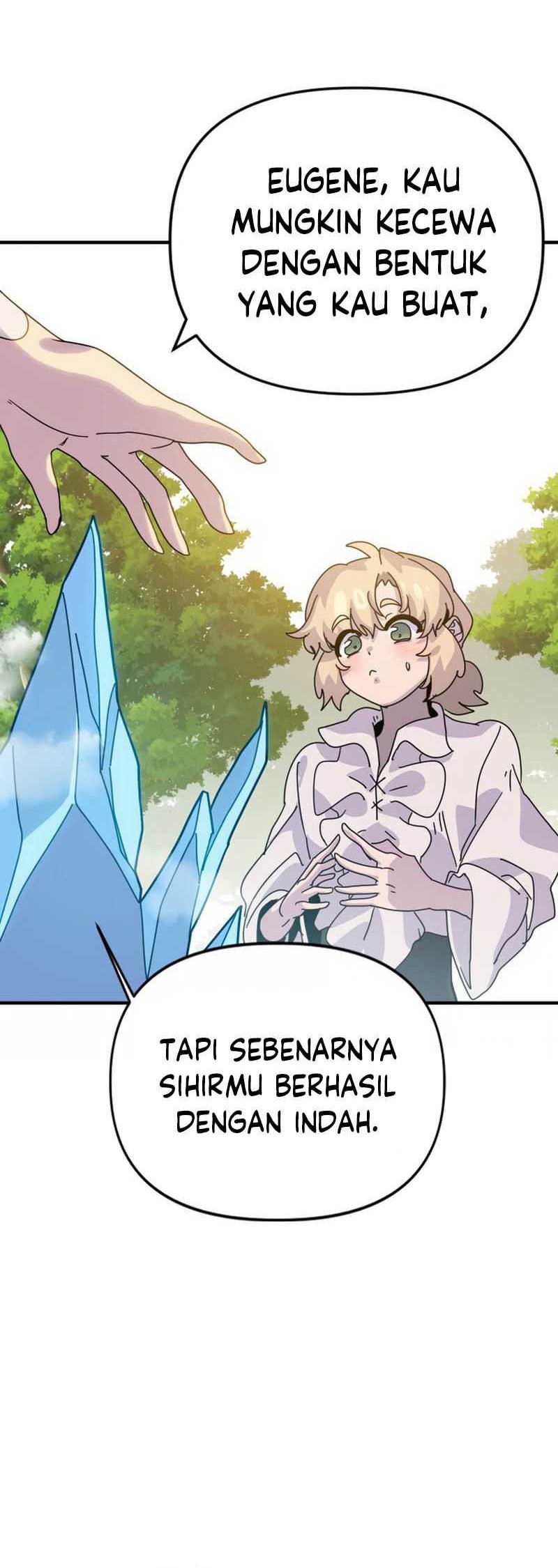 The Second Life Is a Healing Life? Chapter 09 Gambar 28
