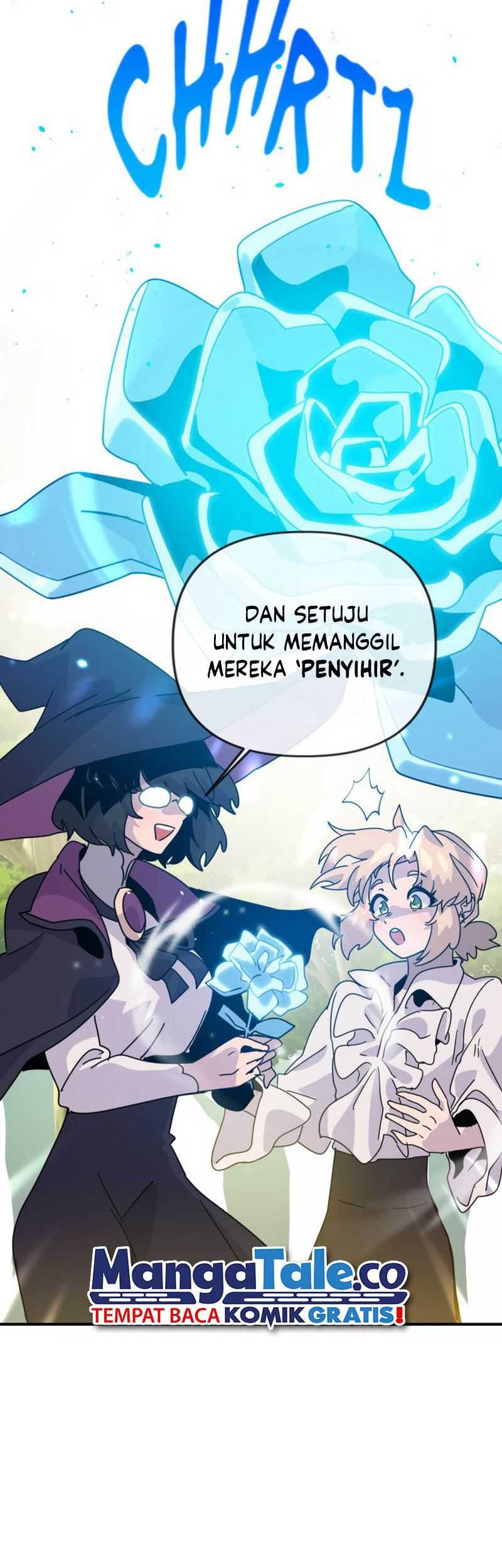 The Second Life Is a Healing Life? Chapter 09 Gambar 34