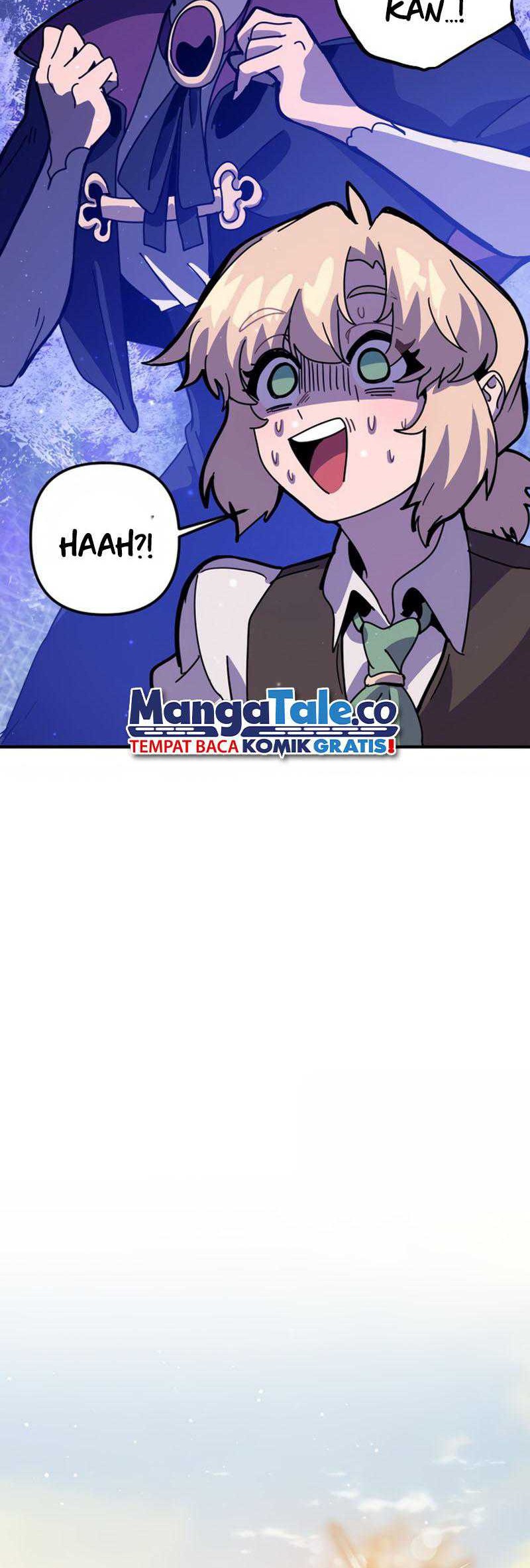 The Second Life Is a Healing Life? Chapter 08 Gambar 8