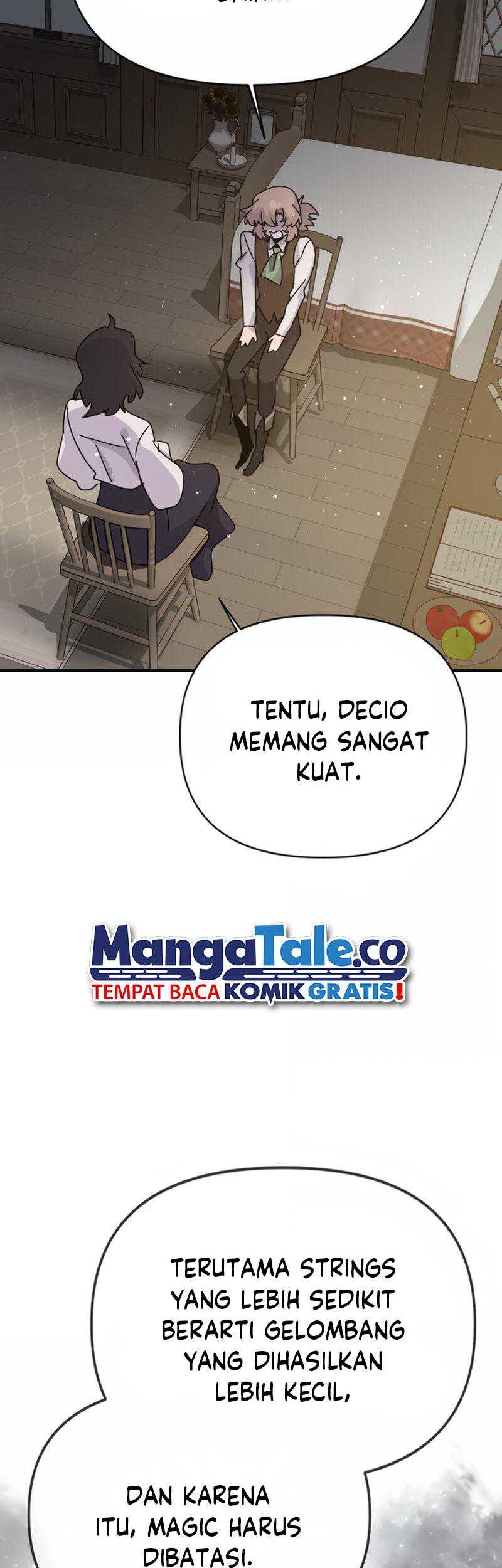 The Second Life Is a Healing Life? Chapter 08 Gambar 22
