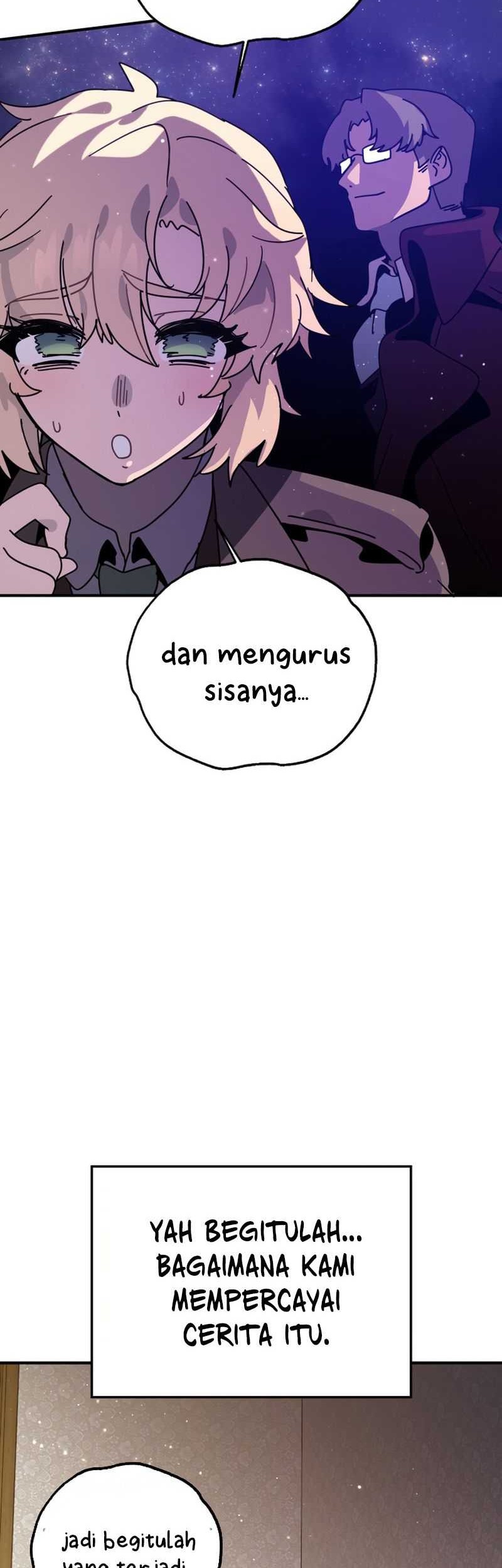 The Second Life Is a Healing Life? Chapter 07 Gambar 38