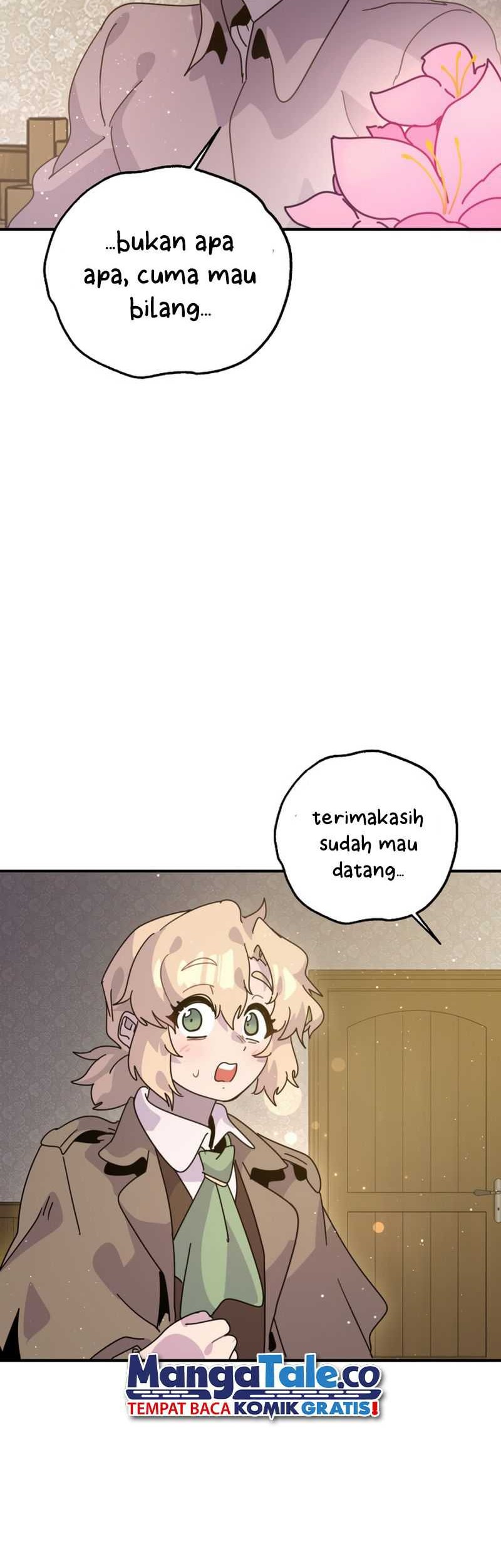 The Second Life Is a Healing Life? Chapter 07 Gambar 42