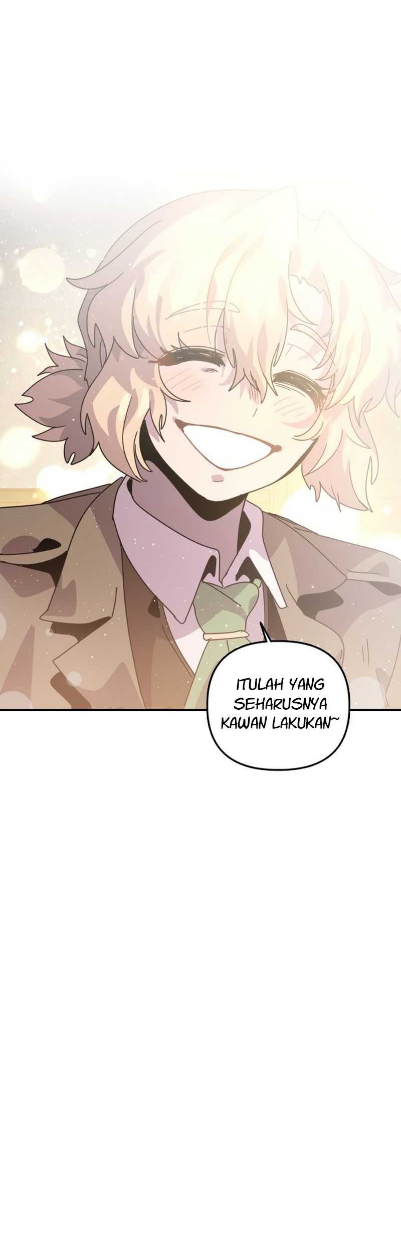 The Second Life Is a Healing Life? Chapter 07 Gambar 43