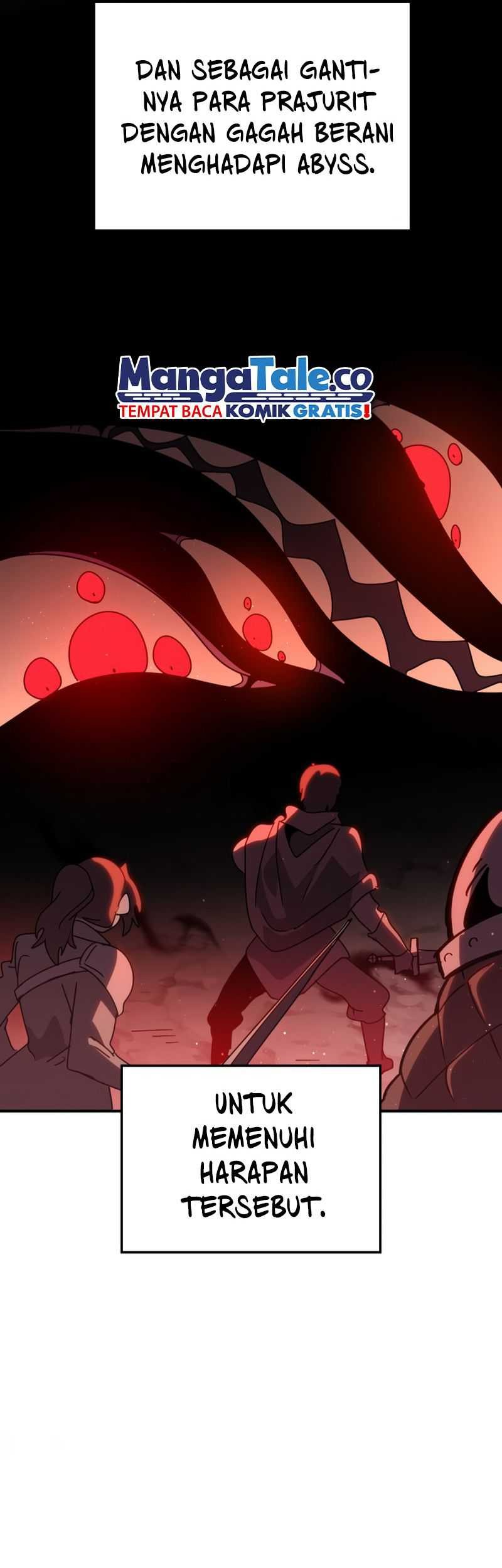 The Second Life Is a Healing Life? Chapter 07 Gambar 45