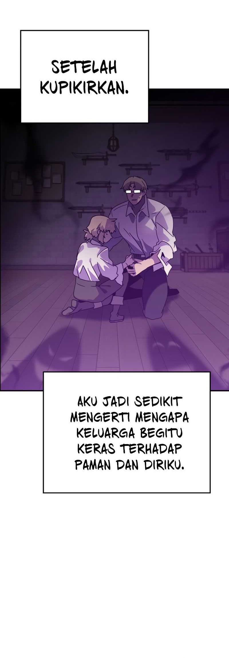 The Second Life Is a Healing Life? Chapter 07 Gambar 48