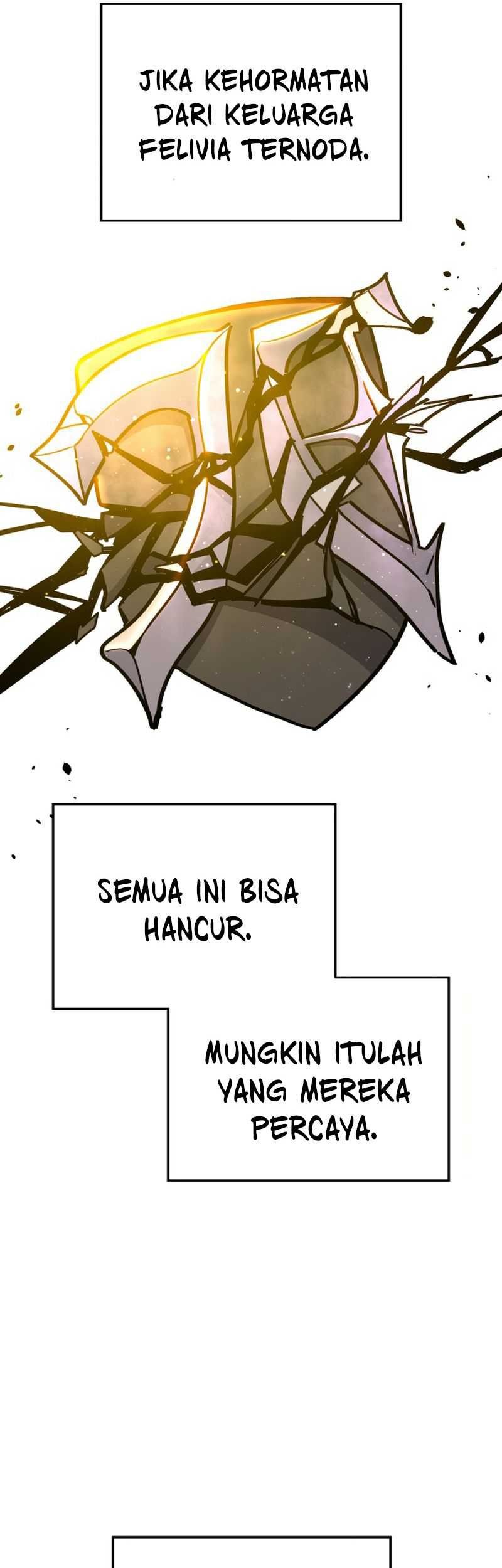The Second Life Is a Healing Life? Chapter 07 Gambar 49